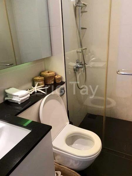 2 Bed Apartment (Condo) for Sale in  Robertson Blue - Image 8